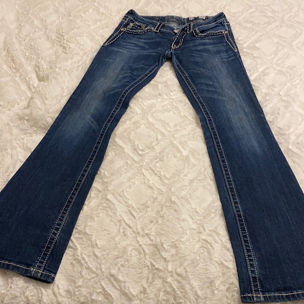 Miss me size 27